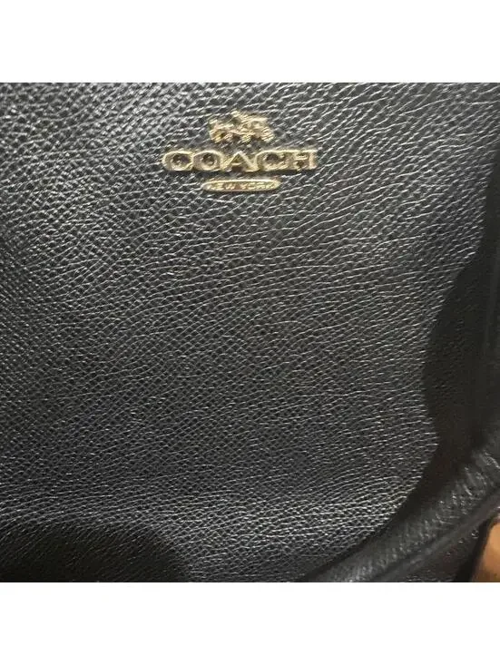 #Authentic Coach #Crosby Carryall - Picture 6 of 8